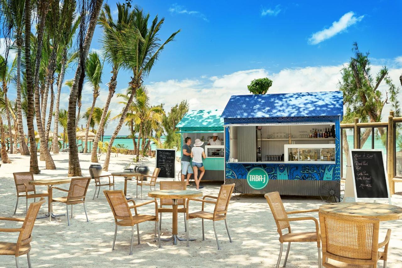 Lagoon Attitude (Adults Only) Cap Malheureux Ngoại thất bức ảnh