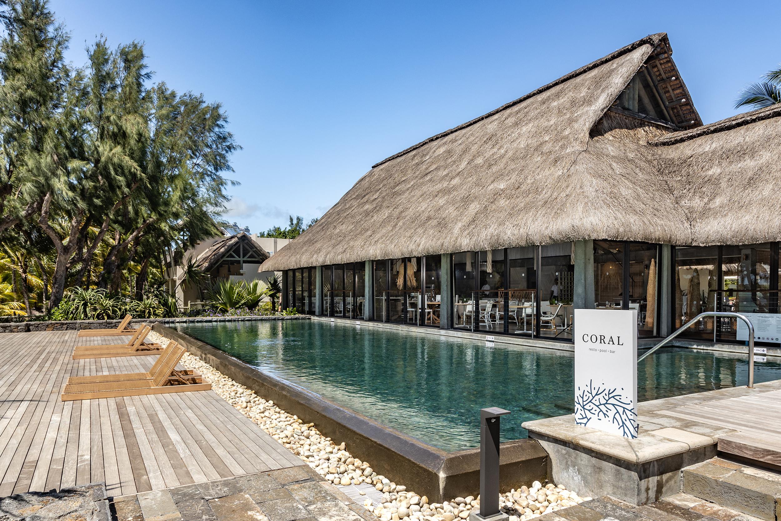 Lagoon Attitude (Adults Only) Cap Malheureux Ngoại thất bức ảnh
