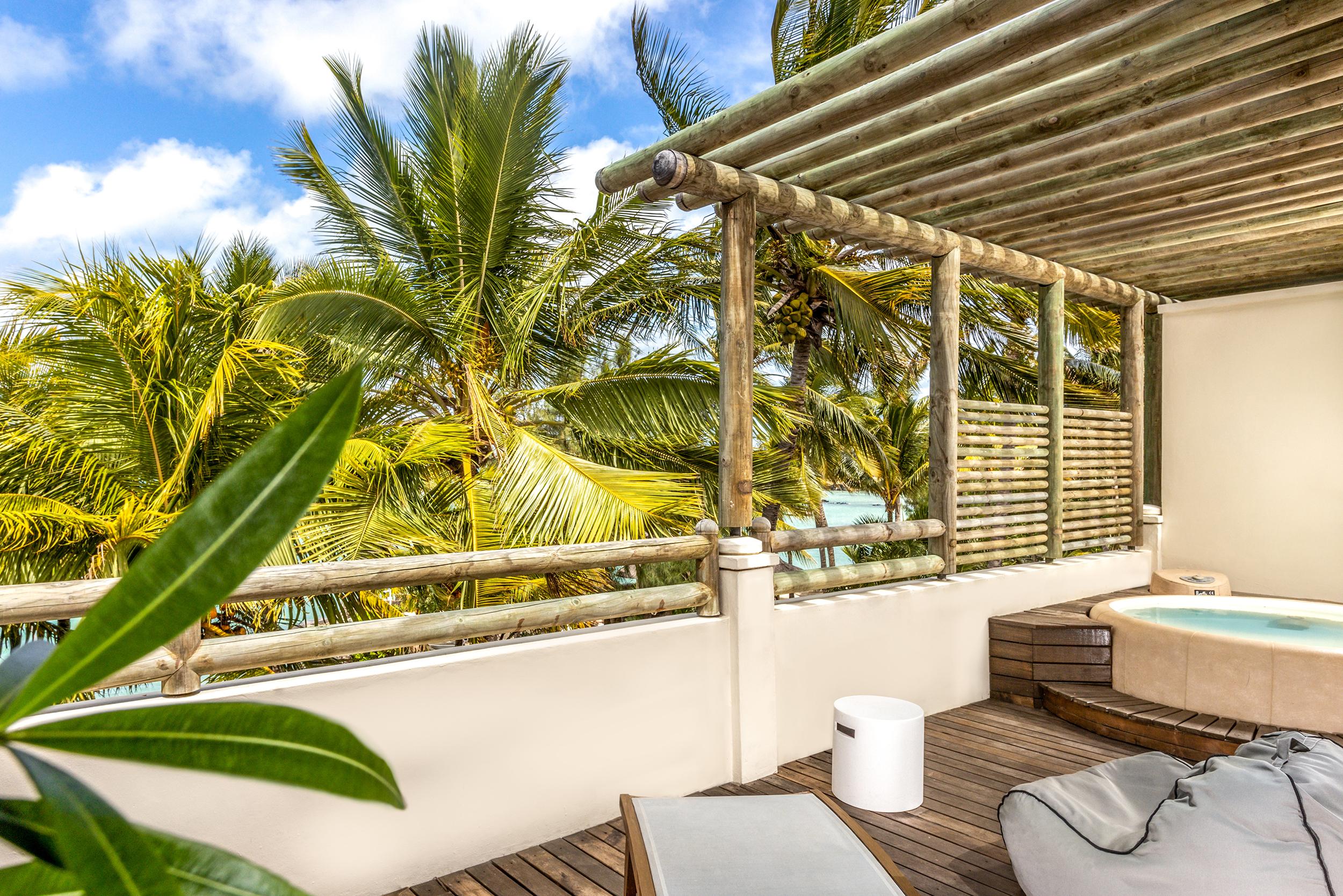 Lagoon Attitude (Adults Only) Cap Malheureux Ngoại thất bức ảnh