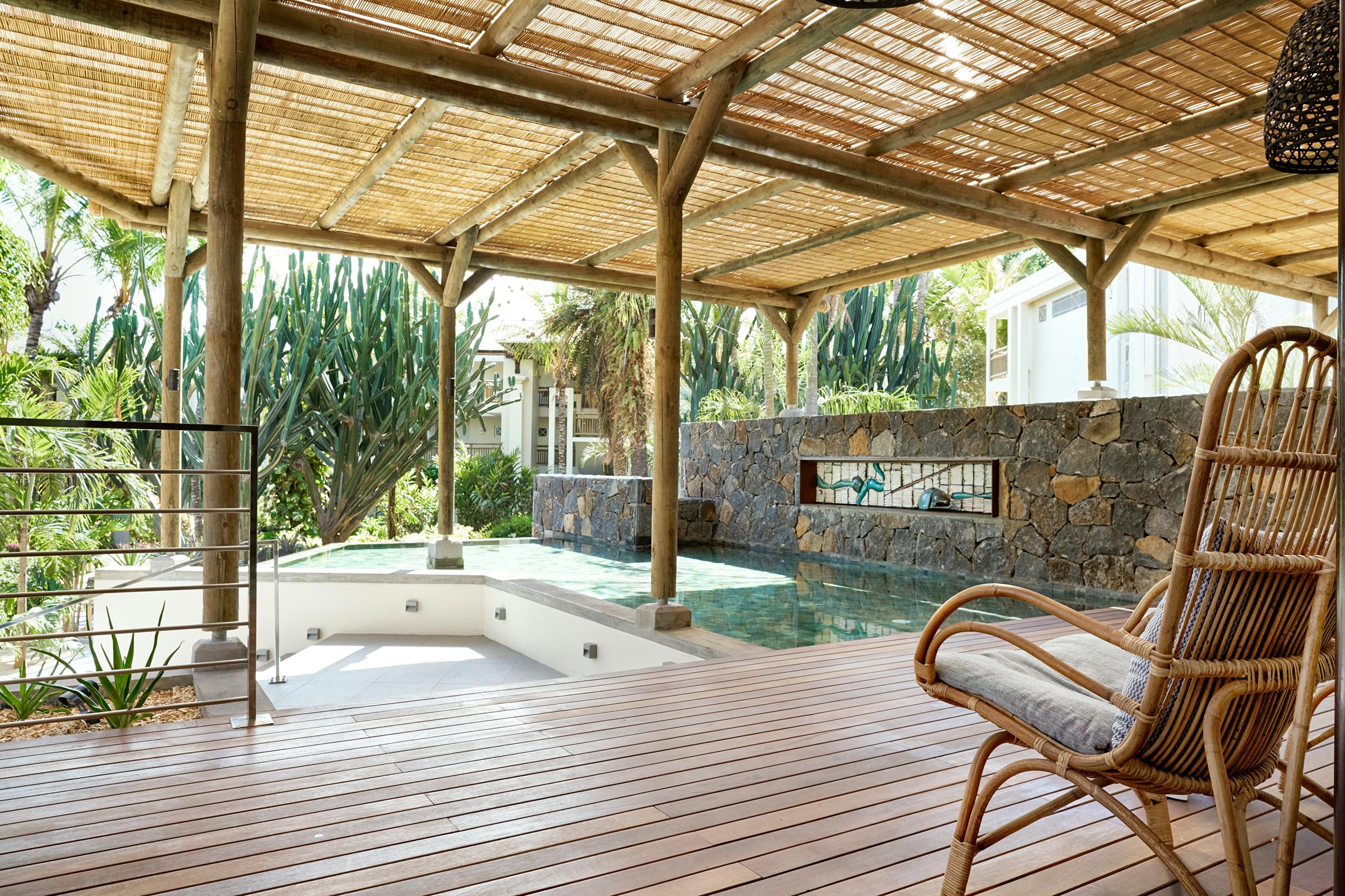 Lagoon Attitude (Adults Only) Cap Malheureux Ngoại thất bức ảnh