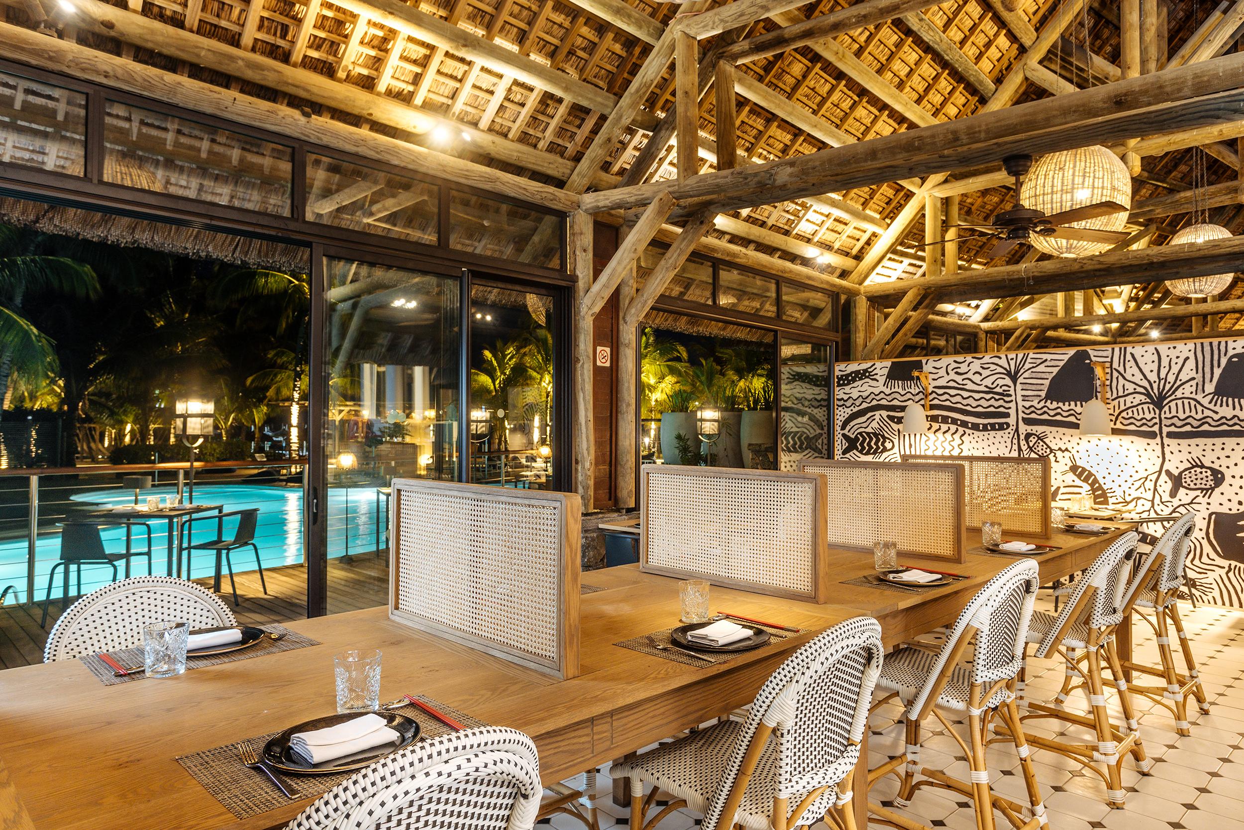 Lagoon Attitude (Adults Only) Cap Malheureux Ngoại thất bức ảnh