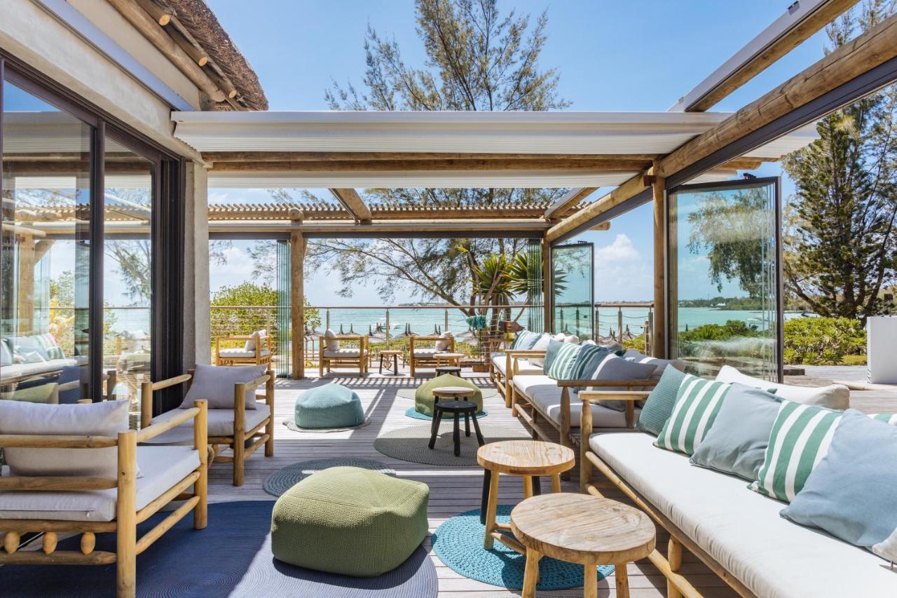 Lagoon Attitude (Adults Only) Cap Malheureux Ngoại thất bức ảnh