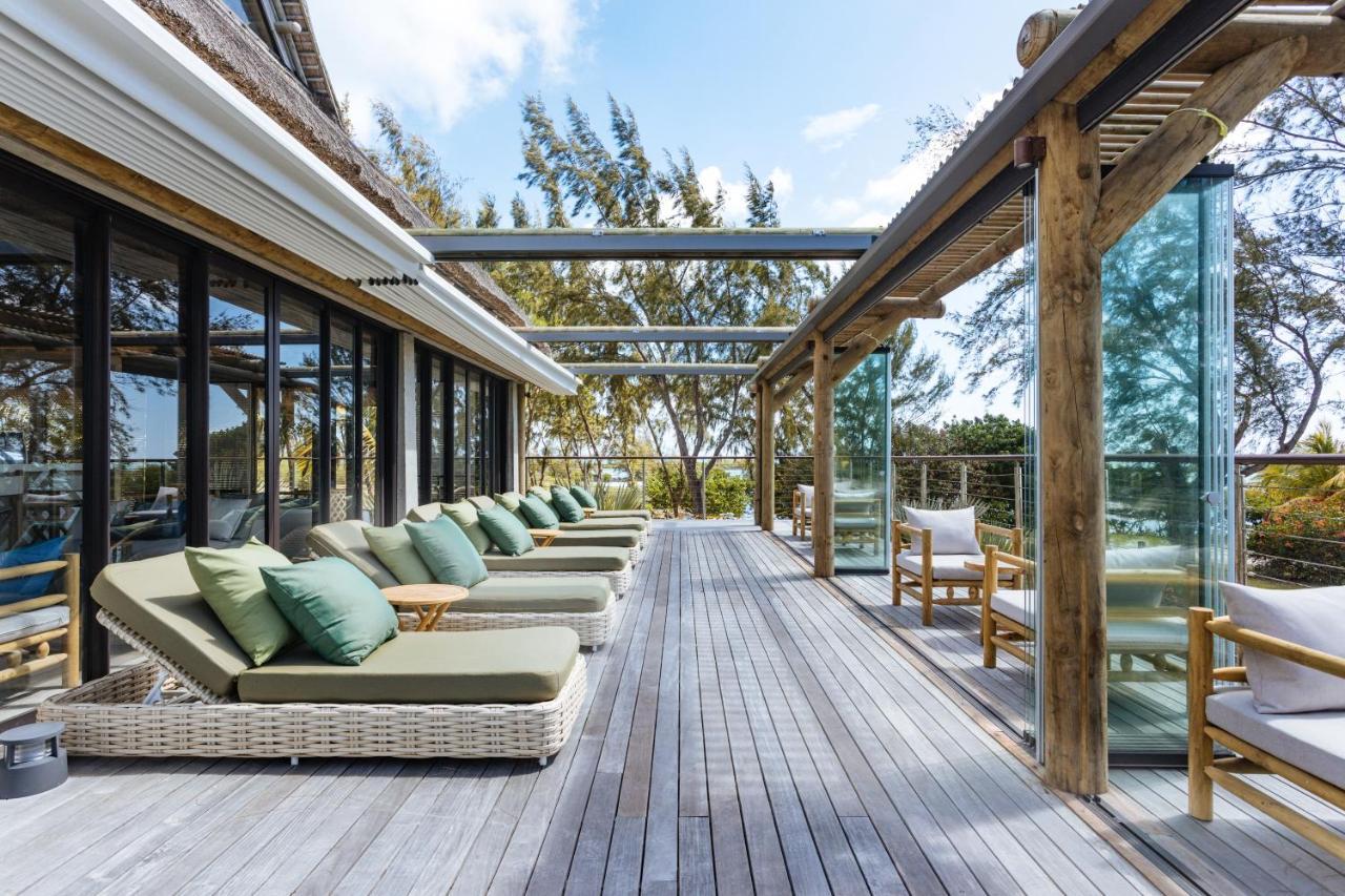Lagoon Attitude (Adults Only) Cap Malheureux Ngoại thất bức ảnh