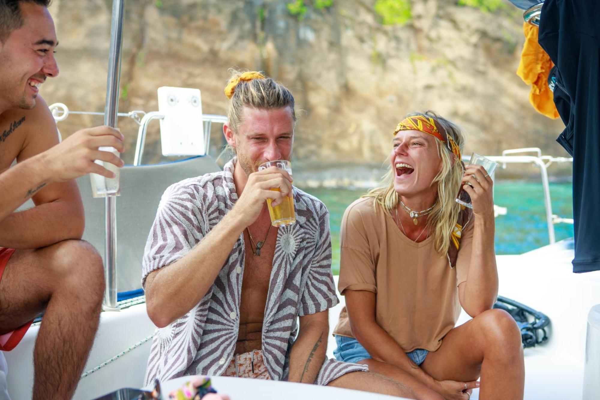 Lagoon Attitude (Adults Only) Cap Malheureux Ngoại thất bức ảnh