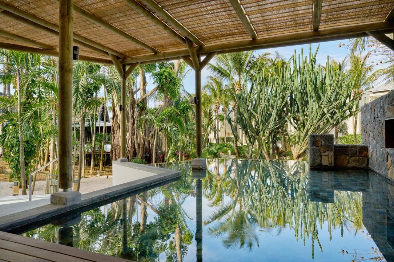 Lagoon Attitude (Adults Only) Cap Malheureux Ngoại thất bức ảnh