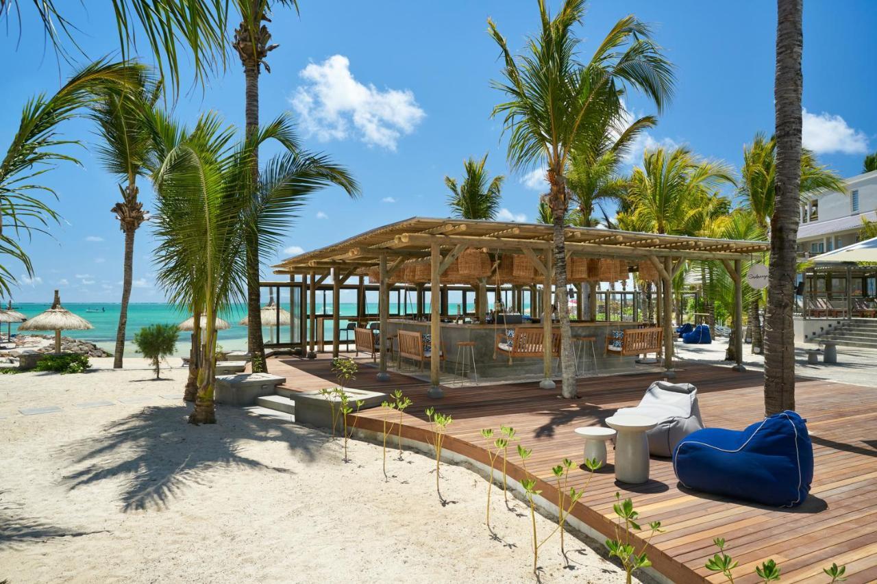Lagoon Attitude (Adults Only) Cap Malheureux Ngoại thất bức ảnh