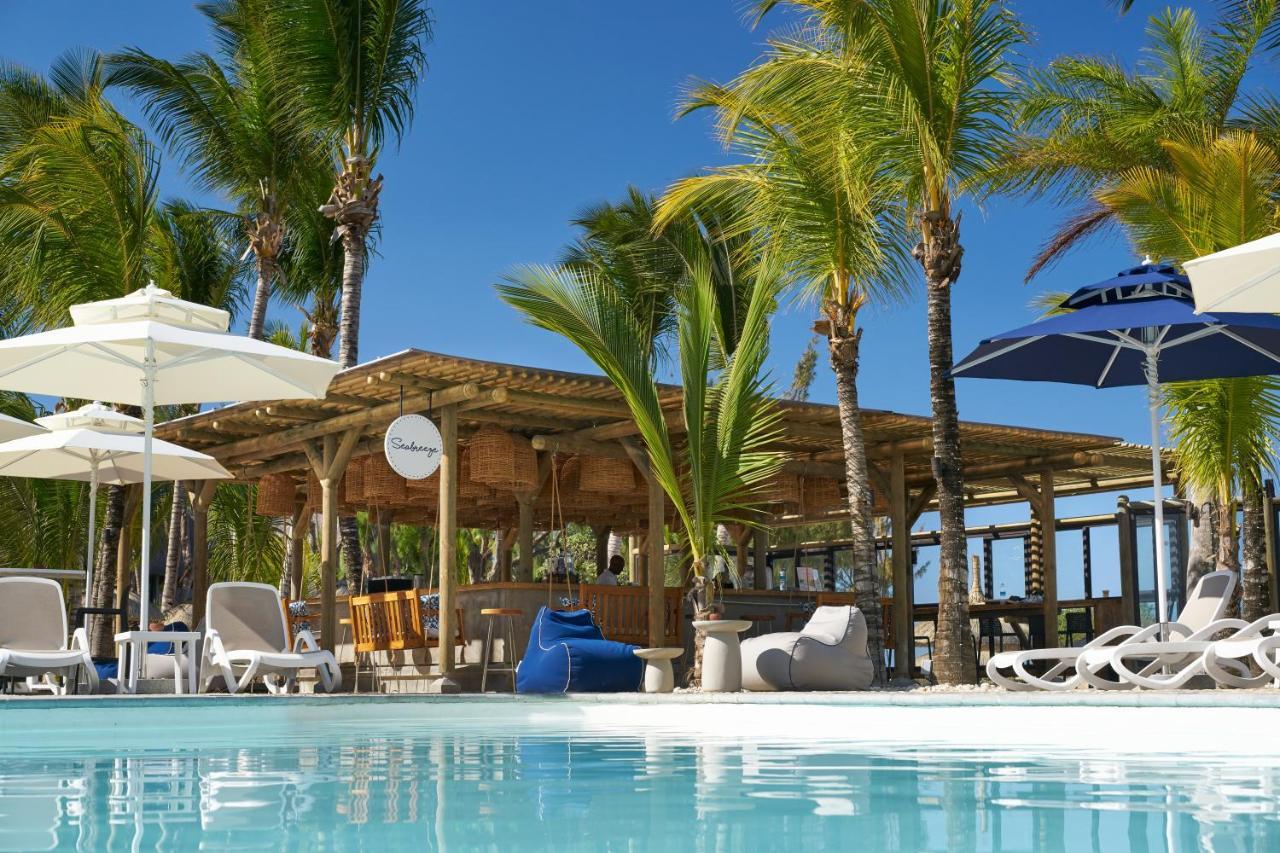 Lagoon Attitude (Adults Only) Cap Malheureux Ngoại thất bức ảnh